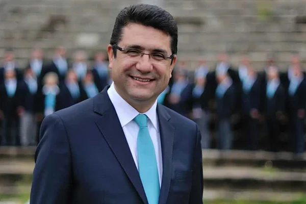 CHP'den aday olması bekleniyordu İYİ Parti'den oldu