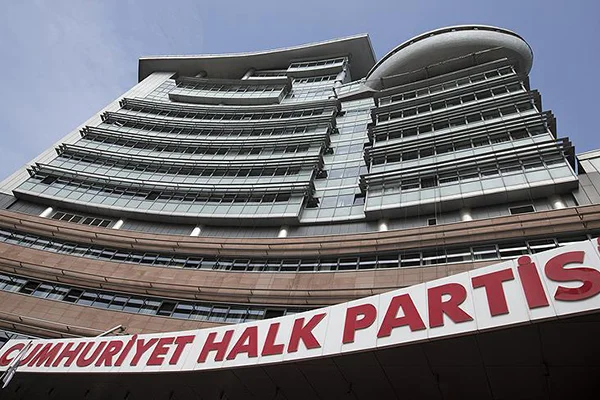 CHP ekonomi ağırlıklı propaganda yapacak