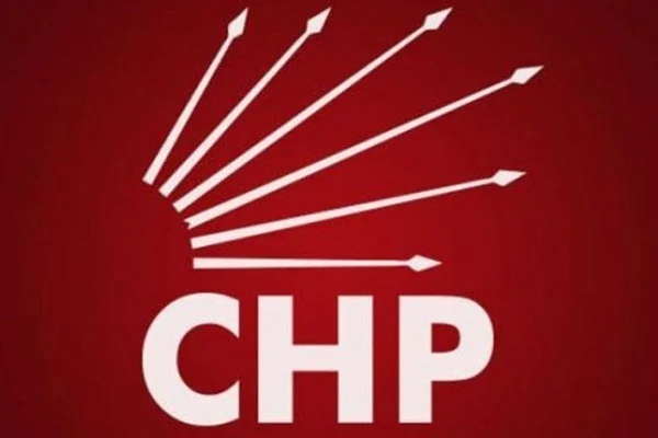 CHP ilçe başkanı tefecilikten gözaltına alındı
