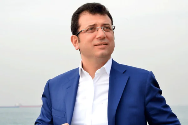 CHP İstanbul Belediye Başkan Adayını açıkladı... Ekrem İmamoğlu kimdir