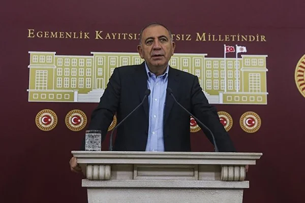 CHP'li Tekin: Binali Yıldırım'ın adaylığının nedeni benim