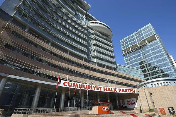 CHP 'Martın sonu bahar' diyecek