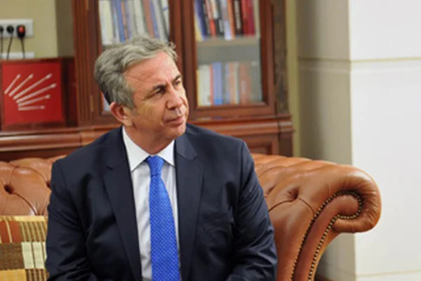 CHP'nin adayı Yavaş: AK Parti de teklif yaptı