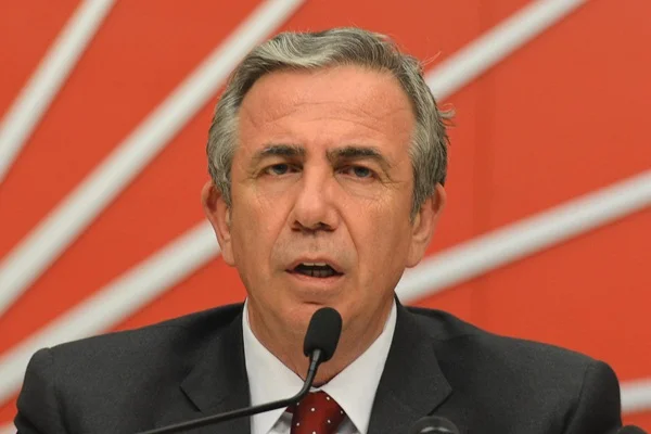 CHP'nin İstanbul ve Ankara adayı belli oldu
