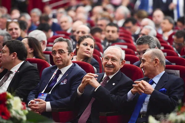 CHP'nin seçimlerde propaganda dili ekonomi olacak