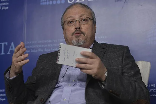 CIA Direktöründen Temsilciler Meclisine Kaşıkçı brifingi