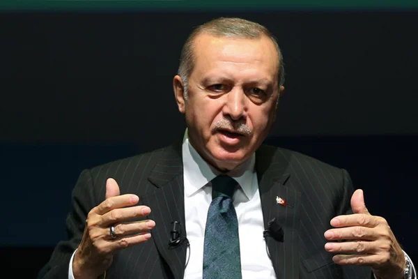 Cumhurbaşkanı Erdoğan: Beni ipe götüreceklermiş, bunun bedelini ödeyecekler