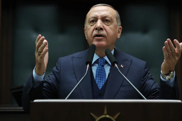 Cumhurbaşkanı Erdoğan'dan 'asgari ücret' açıklaması