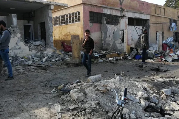 Cumhurbaşkanı kararı Resmi Gazete'de: Kerkük ve Cerablus'ta meslek yüksekokulu kurulacak