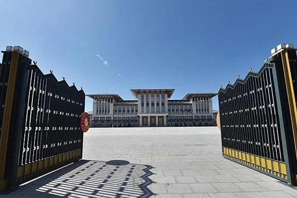 Cumhurbaşkanına 'ekonomik OHAL' yetkisi