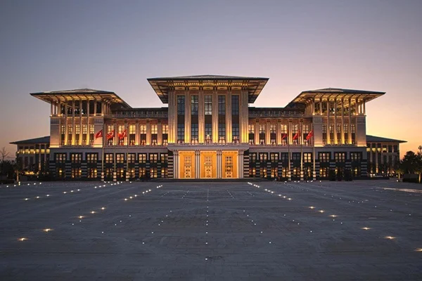 Cumhurbaşkanlığı Kültür ve Sanat Büyük Ödüllerinin sahipleri belli oldu