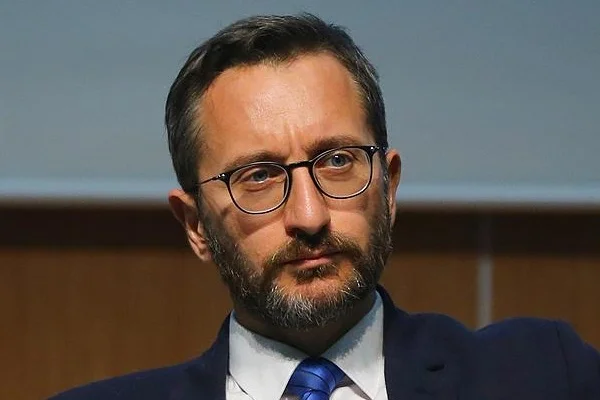 Cumhurbaşkanlığından Suudi Arabistan'a tepki