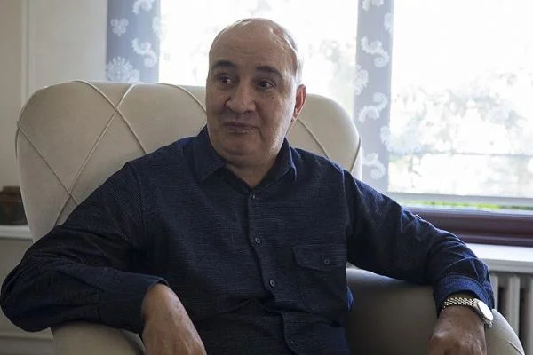 Darbe gecesi vurulan TEM Daire Başkanı infazı anlattı
