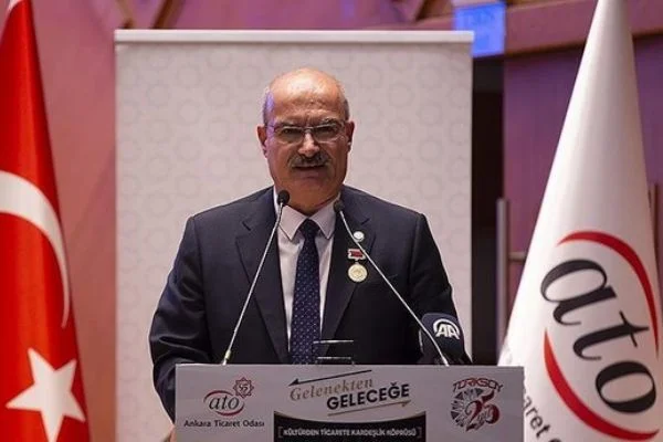 'Dengelenme süreci devam edecek'