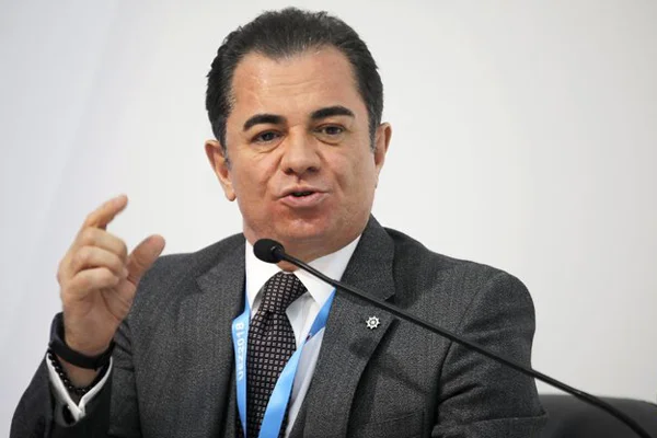 DenizBank Genel Müdürü Hakan Ateş: Ekonomi istikrara doğru gidiyor