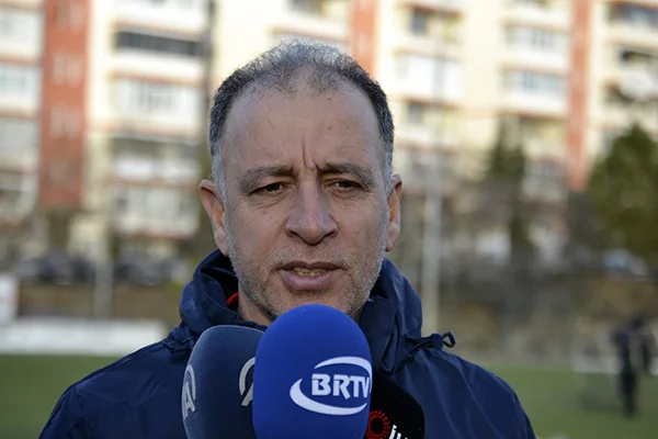'Denizlispor'u iyi analiz ettik'