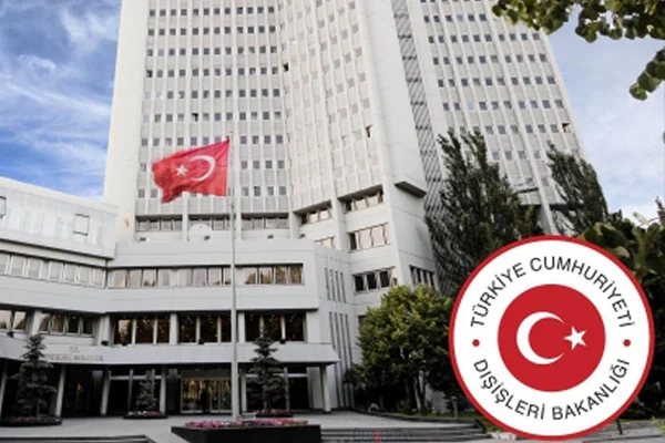 Dışişleri Bakanlığı personeli özlülük haklarıında iyileştirme