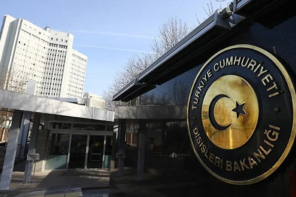 Dışişleri Bakanlığından kritik açıklama: TRT ekibi Aden'de alıkonuldu mu?