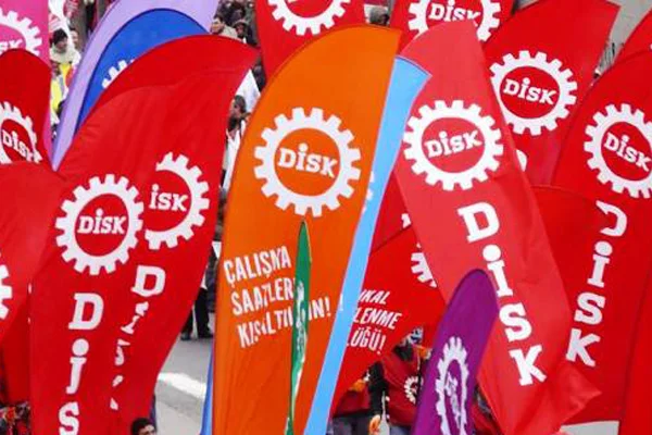 DİSK'ten flaş asgari ücret açıklaması