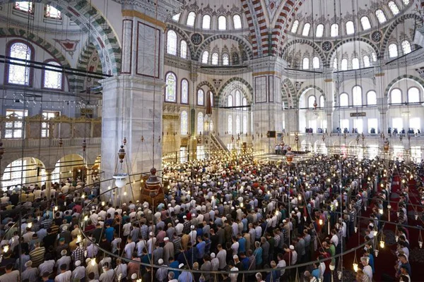 Diyanet Cuma Hutbesini yayımladı