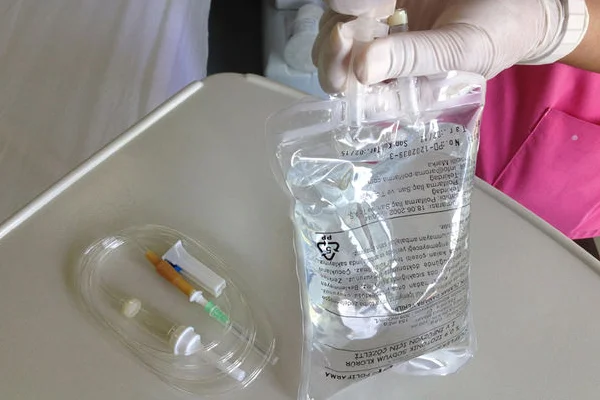 Doktorlar şikayetçi: Serum istemeyin