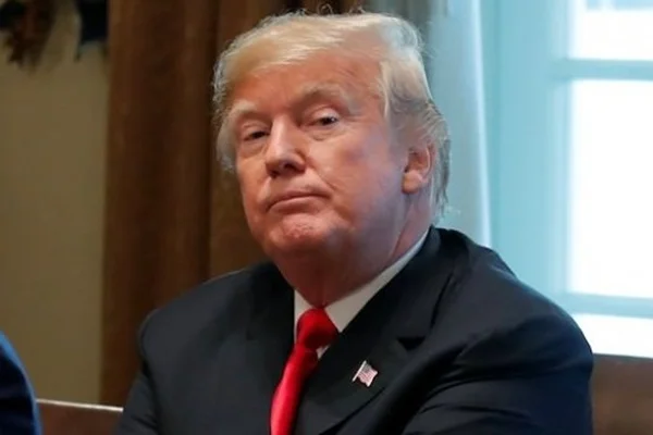 Donald Trump açıkladı: Kapalı kalacak