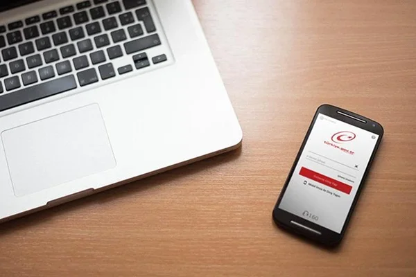 E-devletten büyük kolaylık