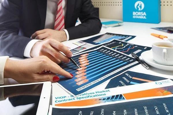 'Ekonomide dengelenme eğilimi belirginleşti'