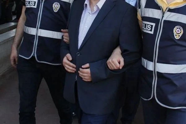 Elazığ'daki uyuşturucu operasyonu: 4 tutuklama