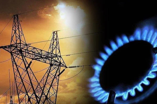 Elektrik ve doğalgaza indirim