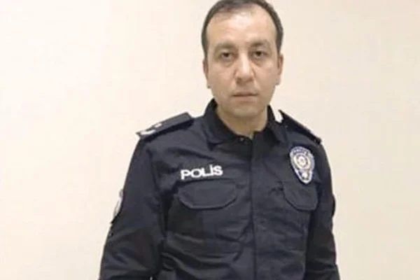 Emniyet Amiri olduğuna eşini bile inandıran manav tutuklandı