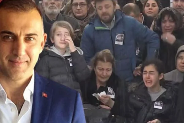 Emniyet Müdürü Altuğ Verdi son yolculuğuna uğurlandı