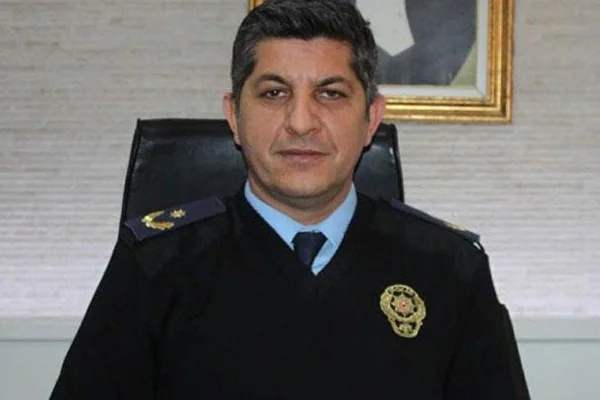 Emniyet müdürü kaçakçılıktan tutuklandı