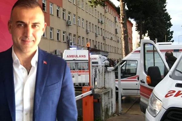 Emniyet Müdürü'nü şehit eden saldırganın ilk ifadesi alındı