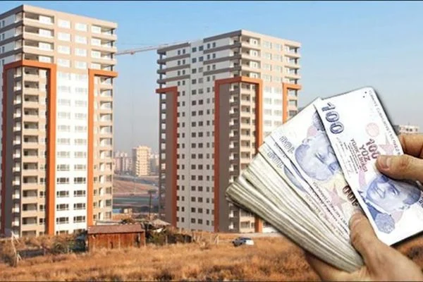 En yüksek konut aidatını İstanbullular ödüyor