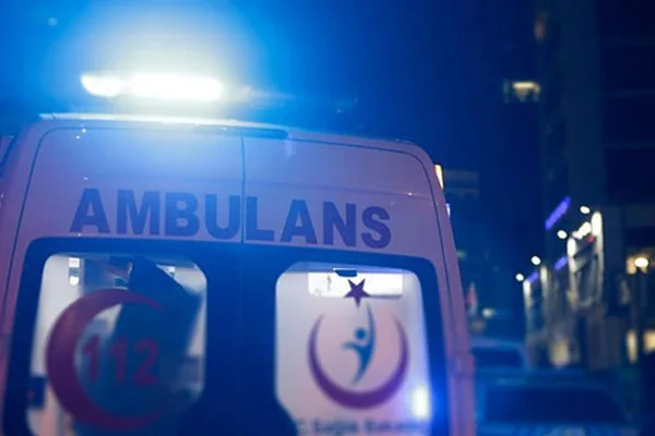 Endonezyalı diplomat Esenboğa'da hayatını kaybetti