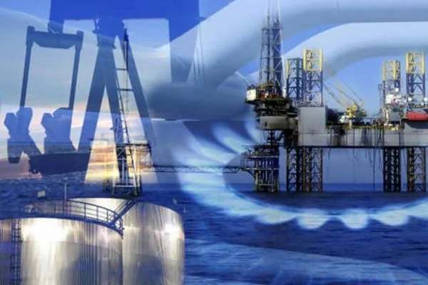 Enerji ithalatı faturası yüzde 2,6 azaldı