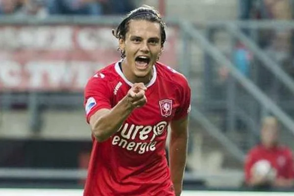 Enes Ünal'ın golü Real Valladolid'e yetmedi