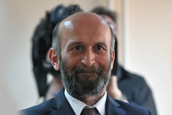 Erdem Gül'den CHP adaylığı iddialarına yanıt