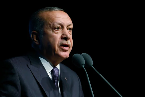 Erdoğan 100 günlük eylem planını açıkladı