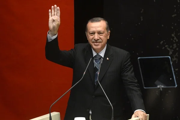 Erdoğan'a 'Küresel Müslüman Kişilik Ödülü'