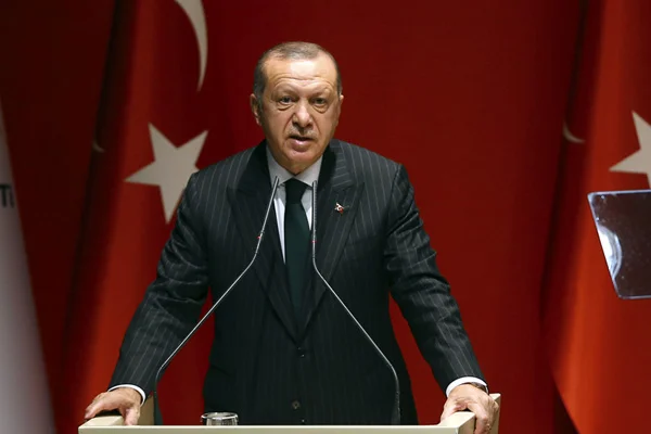 Erdoğan, AK Parti'nin 14 adayını daha açıkladı
