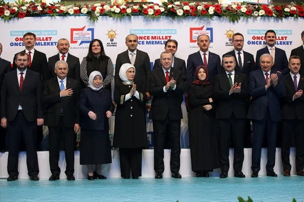 Erdoğan, Ankara ve İzmir için tarih verdi