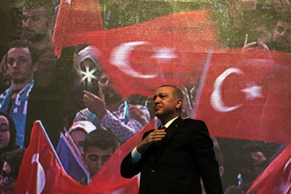 Erdoğan, Cumhur ittifakının 3 adayını açıkladı