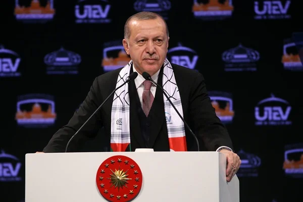 Erdoğan'dan Cemal Kaşıkçı çağrısı: Gönderin biz yargılayalım