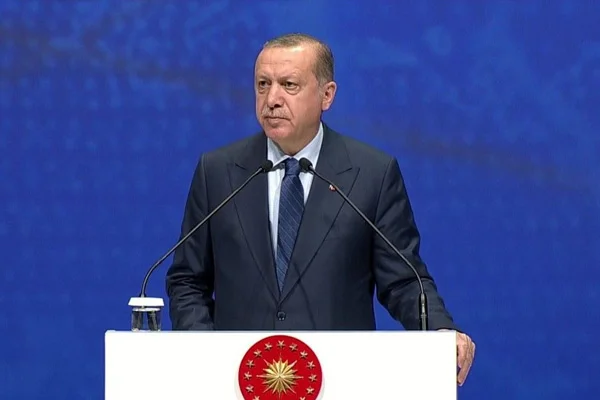 Erdoğan'dan flaş seçim kararı: Afiş ve otobüsler artık yok
