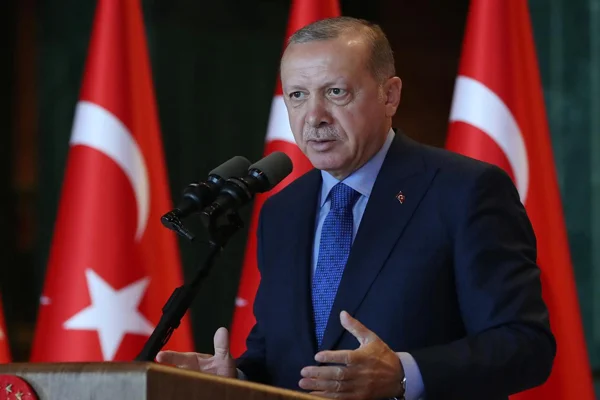 Erdoğan'dan Kılıçdaroğlu'na davet