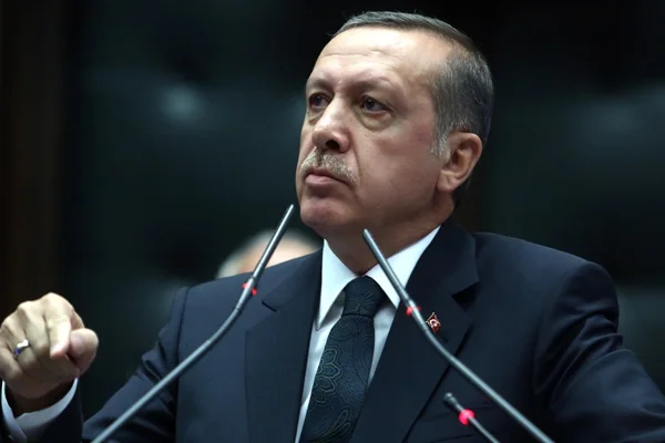 Erdoğan'dan merak uyandıran açıklama: Bugün yarın HDP'yle ilgili müjde verebiliriz