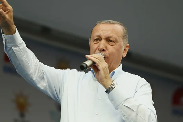 Erdoğan'dan Netanyahu'ya sert tepki: Sen zalimlerin sesisin, devlet terörü estiriyorsun