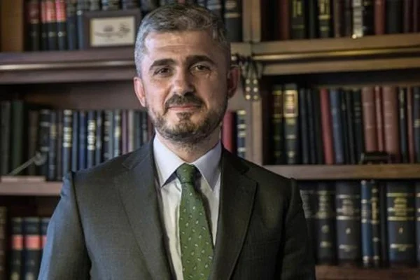 Erdoğan'ın avukatı RTÜK'e başvurdu